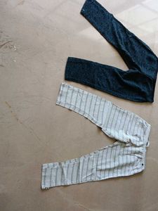 Pants Set