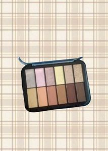 &#34;Romantic Bird V-Line&#34;  palette.
