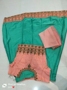 Lehnga Choli
