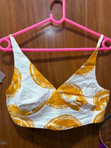 Mustard Brallet