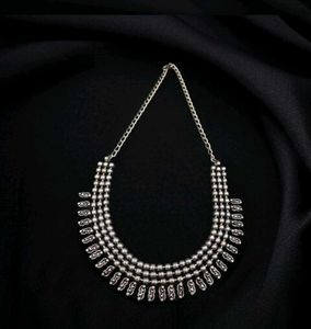 Oxidised Jewellery