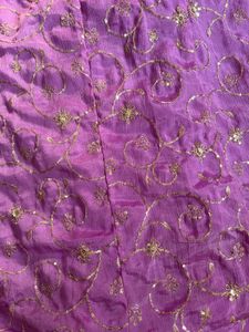 y2k sequence Lehenga choli