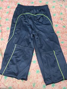 Navy Blue Joggers