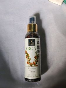 Good Vibes Hydrating Toner