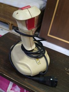 Joystick May Be Working or Not