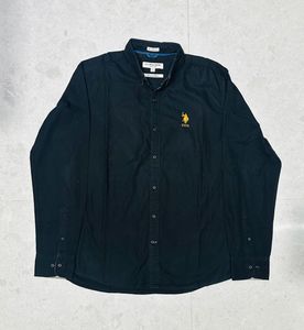 Us Polo Assn Brand New Shirt