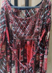 Party Wear Top