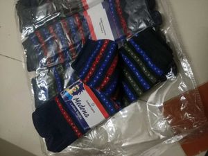 Medona Ladies Socks