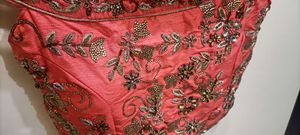 Lehanga Choli