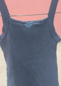 Casual Tank Top
