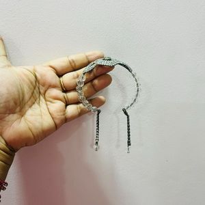 Sparkling Crystal Bracelet
