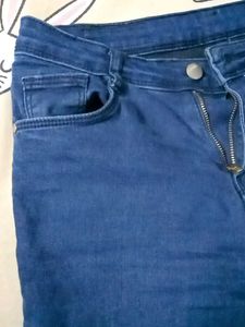 Denim Jeans