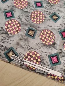 Beautiful Dress Material😍