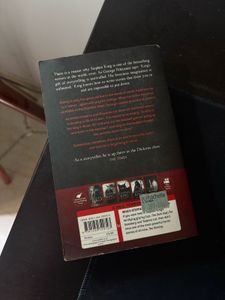 The Shining by Stephen King