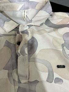 Not Wearing