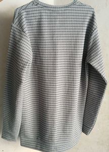 ✨Silver T-Shirt–Soft, Stylish &amp; Everyday Essential