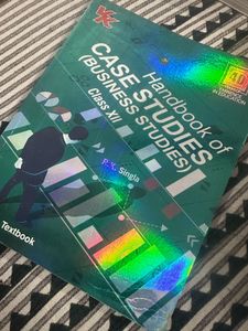 CBSC Commerce Books 12th