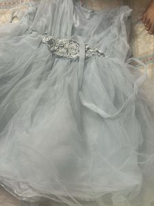 Combo of 2 frocks