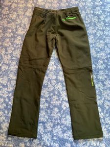 track pants