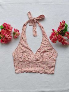 SHEIN CROP TOP