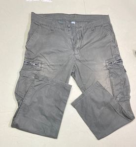 BEEVEE Mens Cargo