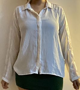 White Shirt