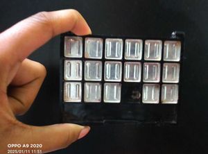Makeup Mixing Pallet