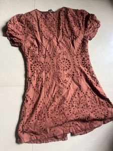 Gorgeous Knee Length Dress
