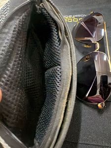 Porsche Design Sunglasses