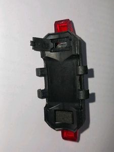 Cycle Back Light With Micro USB Cable