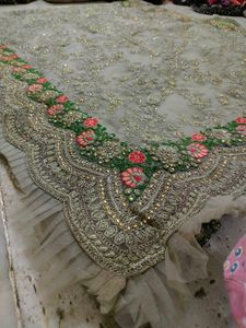High Quality Saree Just Look At The Photo Too Much