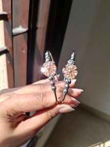Ghunghroo Bangles For Women