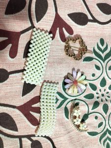 Korian Hair Clip Buy One Get One Kids Clip Free