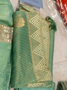 dress material