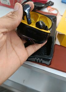 Realme Buds T110 - Wireless Earbuds