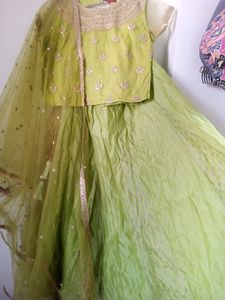 😍🛍️ beautiful lehenga Set (Women)