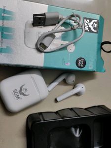 SGM Bluetooth Airdopes