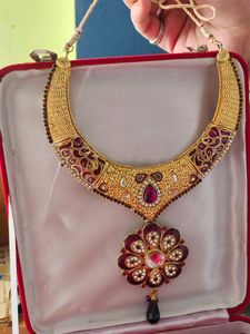 Jwellery Set