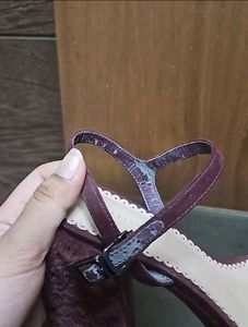 Charles&amp;Keith original heels🪩