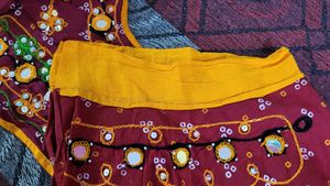 Ethnic Dress Material