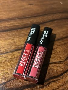 Insight Lip Colour