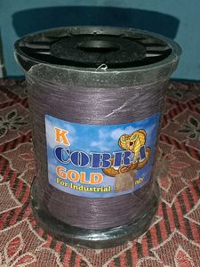 Mono cobra purple