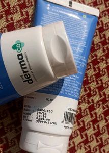 Pack Of 2 Sali Cinamide Face Wash ❤️