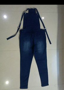 Dongree Model Jeans