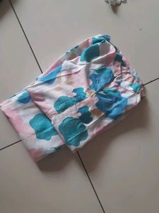New And Colourful Dress
