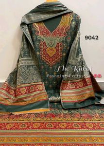New Standard Beautiful Pakistani Dress important D