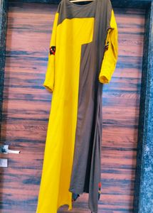 Long Kurta