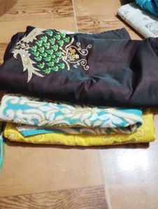 3 Combo Ethnic Dress