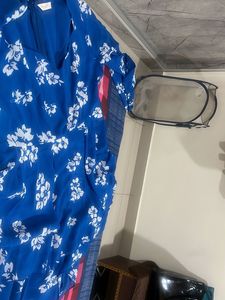 Blue Monsoon & Summer Cool Play Suit