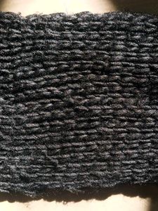 Black Muffer